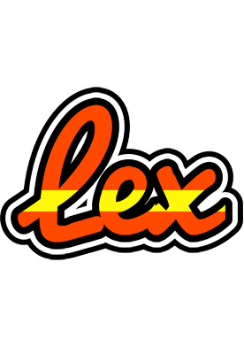 Lex madrid logo