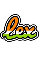 Lex mumbai logo