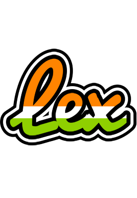 Lex mumbai logo