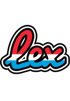 Lex norway logo