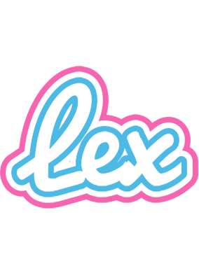 Lex outdoors logo