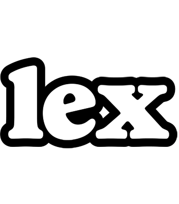 Lex panda logo