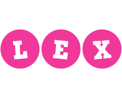 Lex poker logo