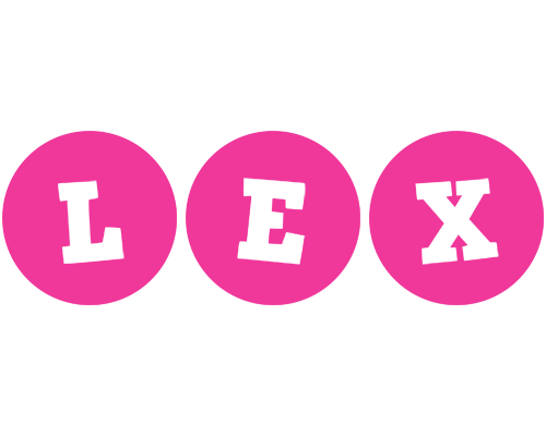 Lex poker logo