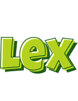 Lex summer logo