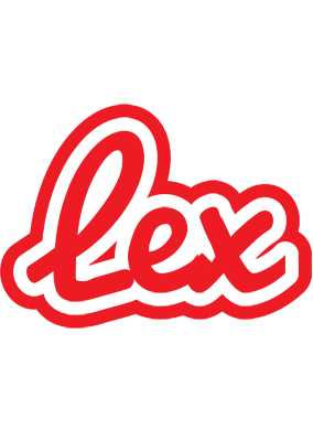 Lex sunshine logo