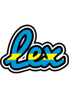 Lex sweden logo