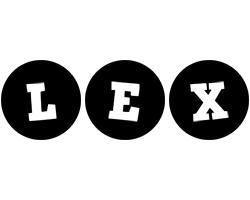 Lex tools logo