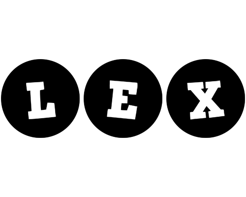Lex tools logo