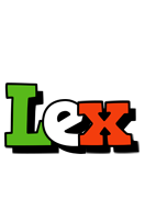 Lex venezia logo