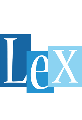 Lex winter logo