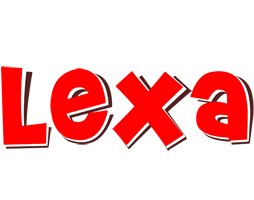 Lexa basket logo