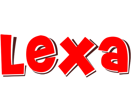 Lexa basket logo