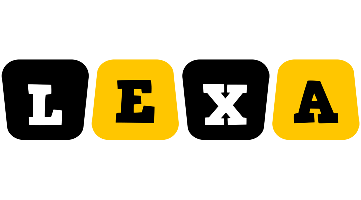 Lexa boots logo