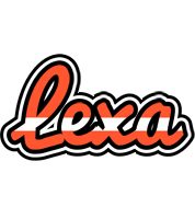 Lexa denmark logo