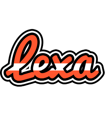 Lexa denmark logo