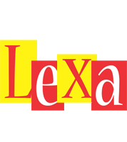 Lexa errors logo