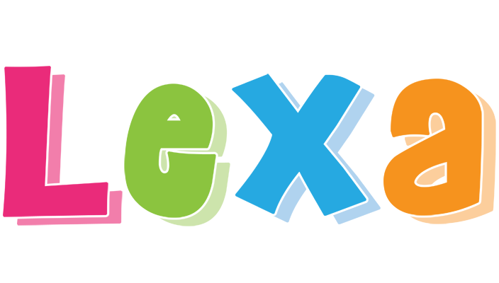 Lexa friday logo