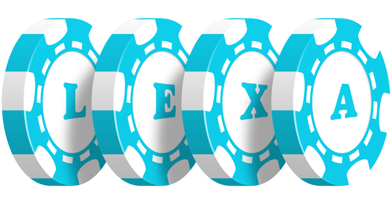 Lexa funbet logo