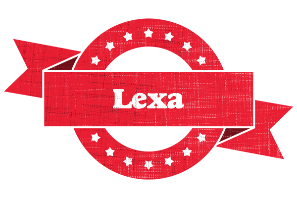 Lexa passion logo