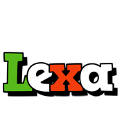 Lexa venezia logo