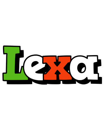 Lexa venezia logo