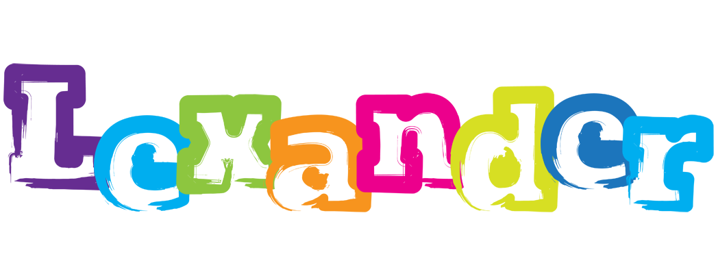 Lexander casino logo