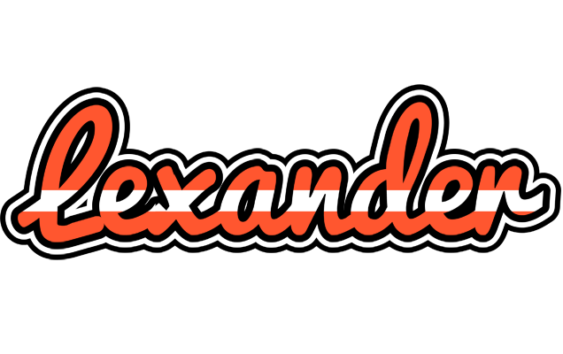 Lexander denmark logo
