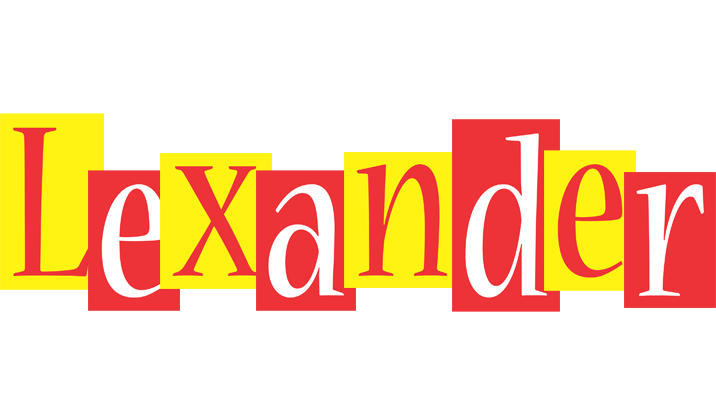 Lexander errors logo