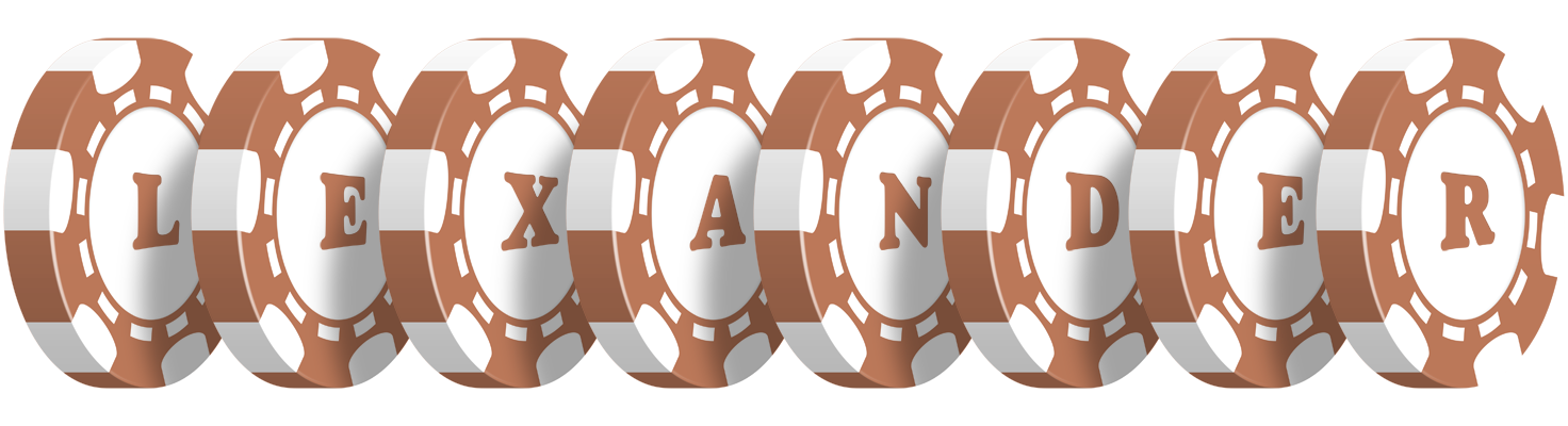 Lexander limit logo