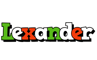 Lexander venezia logo