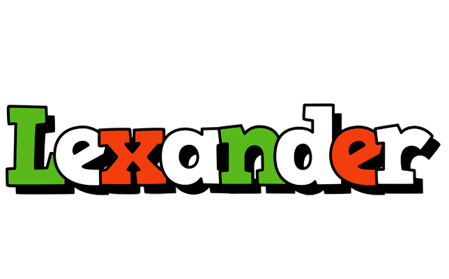 Lexander venezia logo