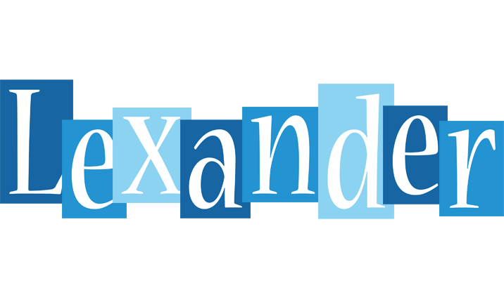 Lexander winter logo