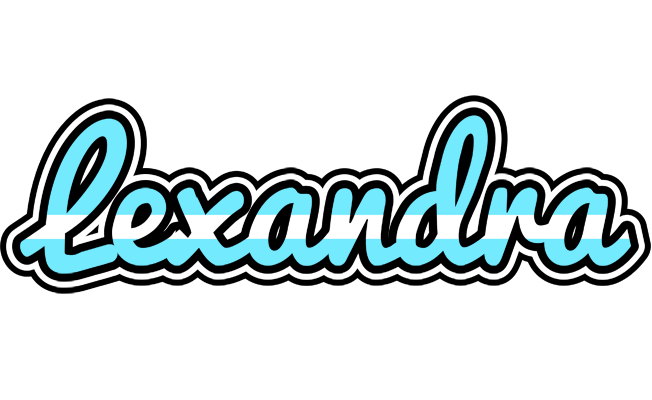Lexandra argentine logo