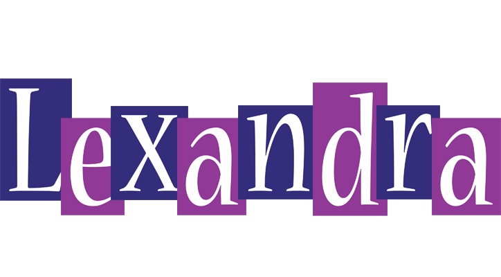 Lexandra autumn logo