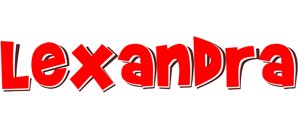 Lexandra basket logo
