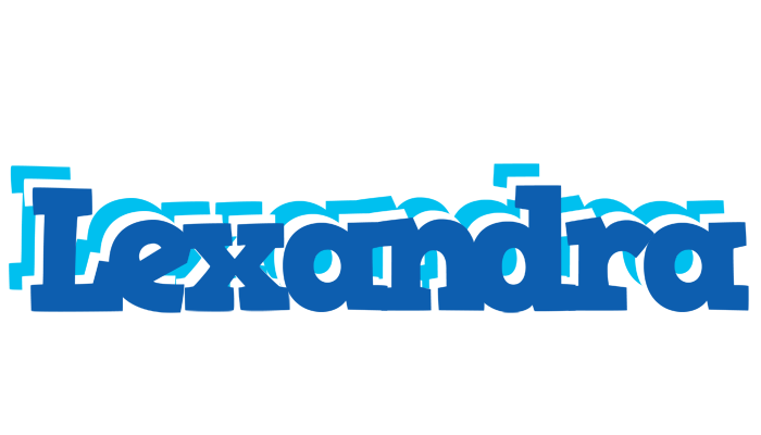 Lexandra business logo