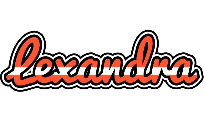 Lexandra denmark logo