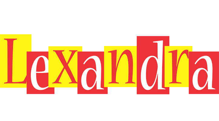 Lexandra errors logo