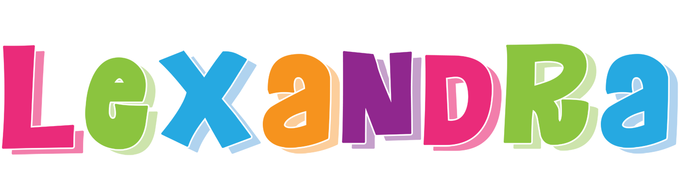 Lexandra friday logo