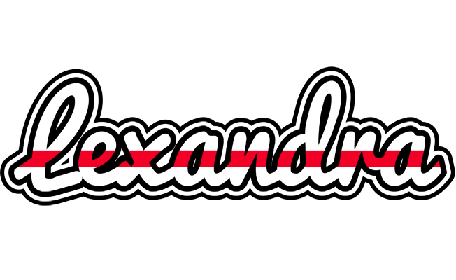 Lexandra kingdom logo