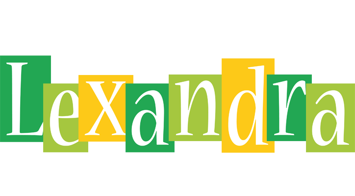Lexandra lemonade logo
