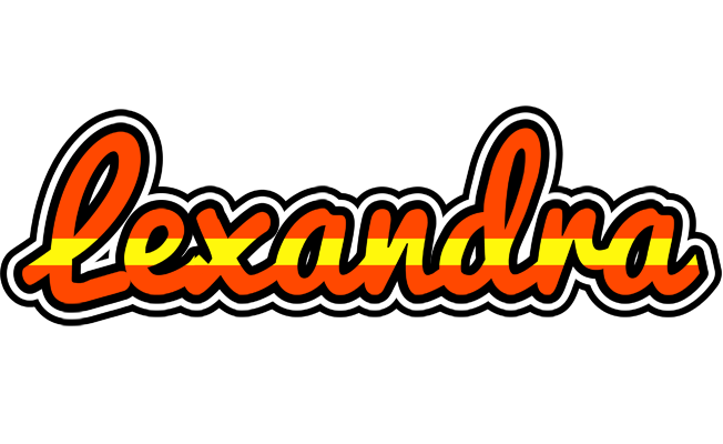 Lexandra madrid logo