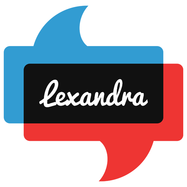 Lexandra sharks logo