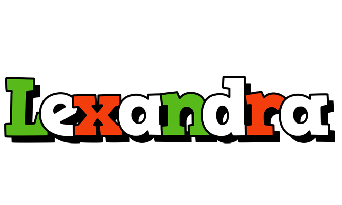 Lexandra venezia logo