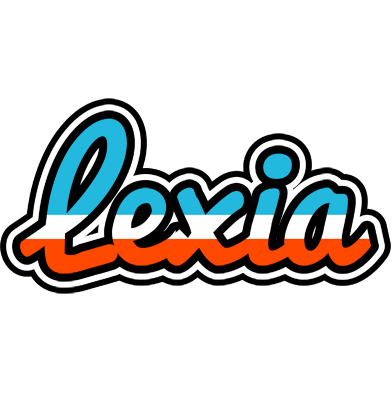 Lexia america logo