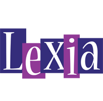 Lexia autumn logo