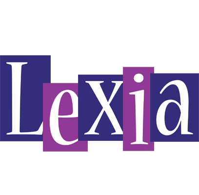 Lexia autumn logo