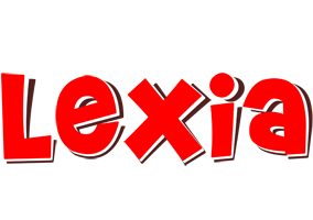 Lexia basket logo