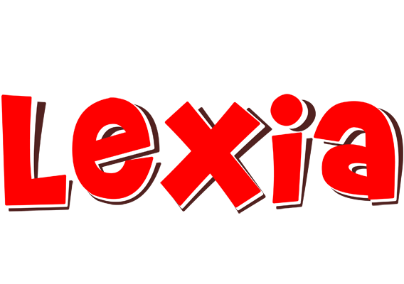 Lexia basket logo